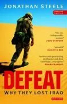 Produktbild von ISBN Defeat, Englisch, Taschenbuch, 320 Seiten