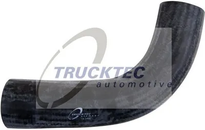 Produktbild von TRUCKTEC AUTOMOTIVE Kühlerschlauch Wasserschlauch für VOLVO FH 16 03.40.116