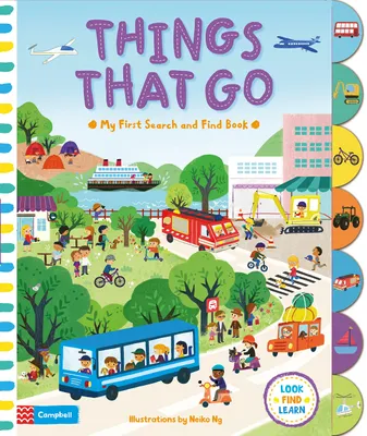 Obrázok produktu pre Things That Go