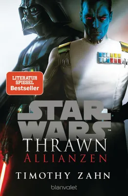 Produktbild von Star Wars(TM) Thrawn - Allianzen