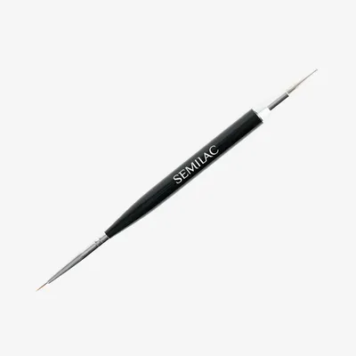 Produktbild von SEMILAC 2-in-1 Multitool zum Dekorieren, 1 Stück