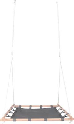 Obrázok produktu pre Hniezdo Swing Drevený rám
