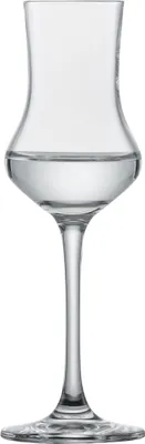 Obrázok produktu pre SCHOTT ZWIESEL 120518, 95 ml, Kolo, 6 kusov, Priehľadná, Vymazať, 58 mm