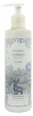 Produktbild von Woods Of Windsor Lavendel Körperlotion 250ml