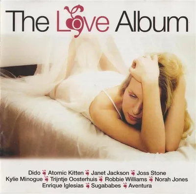 Immagine prodotto di L'album dell'amore