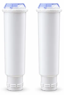 Produktbild von Siemens 00461732 Wasserfilter 2x Wasserfilterpatrone Filterkartusche für Kaffeemaschine