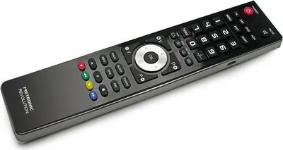 Immagine prodotto di Metronic Revolution telecomando Cablato/Wireless IR SAT, TV, VCR Pulsanti