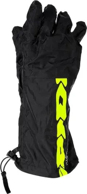 Produktbild von Spidi Over Wasserdichte Handschuhüberzüge Schwarz M Herren,Damen Schwarz M