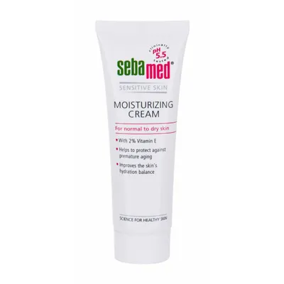 Obrázok produktu pre Sebamed hydratan krm 50ml