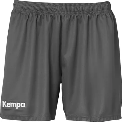 Produktbild von Kempa Shorts CLASSIC SHORTS WOMEN Women 2003210_01 anthra XXL