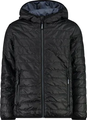 Produktbild von CMP Jungen Outdoorjacke 36024-116, 36024-128 CMP-34Z5155 NERO 128