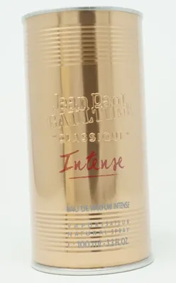 Produktbild von Jean Paul Gaultier Classique Intense Eau de Parfum Spray 100ml