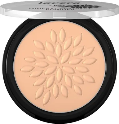 Immagine prodotto di Polvere minerale compatta - 03 Honey 7g