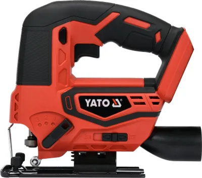 Zdjęcie produktu dla Yato YT-82823, Górny uchwyt, Czarny, Pomarańczowy, III, 2500 spm, 5 cm, 87 dB
