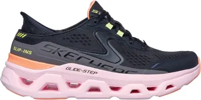 Produktbild von Skechers Glide-Step Altus Slip-On Schwarz BKMT Größe EU 38