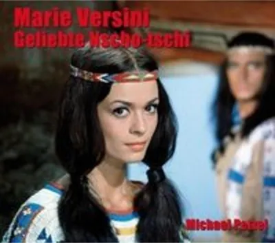 Immagine prodotto di Marie Versini - Geliebte Nscho-tschi