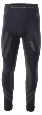 Produktbild von Herren-Thermohose GAMBIT BOTTOM, IGUANA
