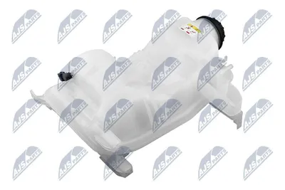 Produktbild von NTY Ausgleichsbehälter Kühlmittel für LAND ROVER Range Rover III (L322) Kühlwasser CZW-LR-004