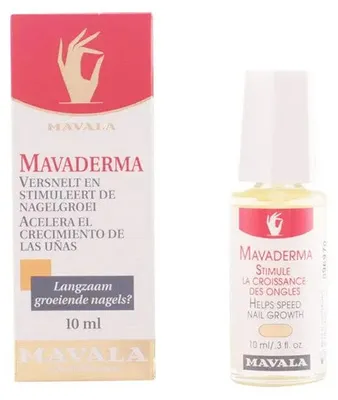 Immagine prodotto di Indurente per unghie Mavaderma Mavala (10 ml)