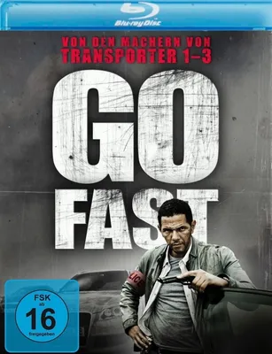 Produktbild von Go Fast