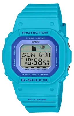 Produktbild von Casio G-Shock The Origin