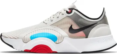 Immagine prodotto di Scarpe da ginnastica Nike SuperRep GO da uomo, 45, taglia: 45