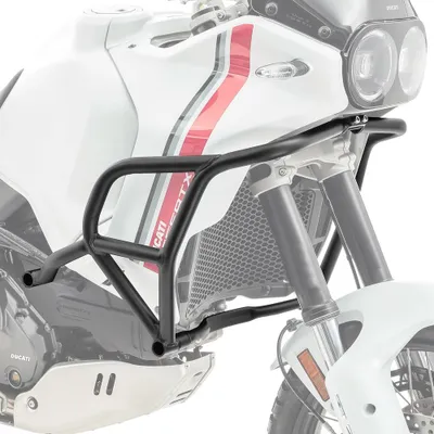 Obrázek produktu pro Crash bar pro Ducati DesertX 22-25 ochrana motoru Motoguard MK13 s