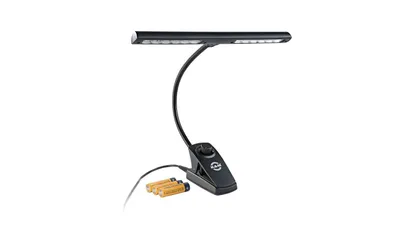 Immagine prodotto di K&M 12295 Luce per leggii