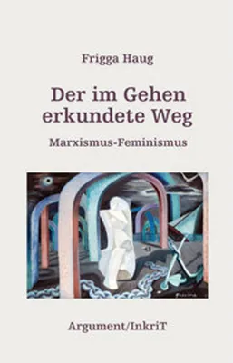 Produktbild von Der im Gehen erkundete Weg