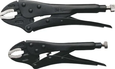Produktbild von Brüder Mannesmann M10505 Gripzange 250 mm (M10505)