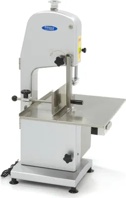 Produktbild von Maxima - Gastro Knochensäge - 165 cm Sägelänge - Elektrisch - inkl. Fleischschieber