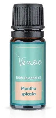 Produktbild von Ätherisches Öl Grüne Minze Venoc 10 ml