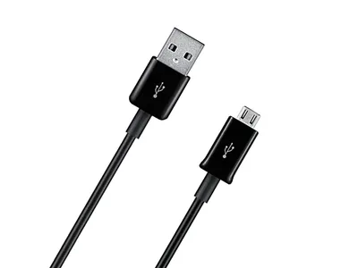 Immagine prodotto di Cavo dati - Samsung ECB-DU4EBE - ORIGINALE nero