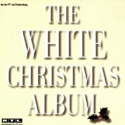 Produktbild von The White Christmas Album
