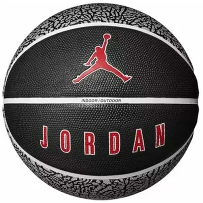 Produktbild von NIKE 9018/10 Jordan Playground 2.0 8P De 9886 055 wolf grey/black/white 7