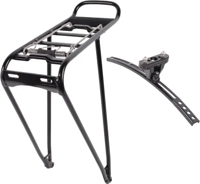 Zdjęcie produktu dla AtranVelo Gep.-Traeger Tour Lite F-Fix, 28 cali, czarny (AVS)