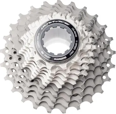 Obrázok produktu pre Kazeta Shimano CS-R900 Dura-Ace 11-30z (11) ICSR910011130