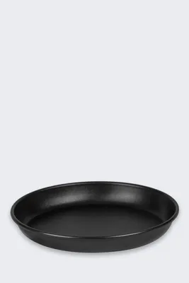 Image de Assiette Trangia 20 cm antiadhésive noire