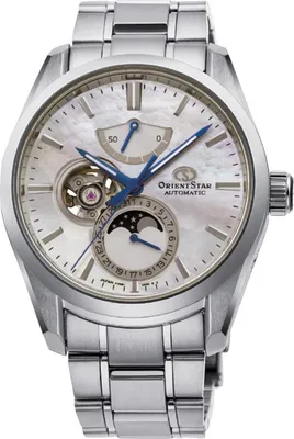 Produktbild von Orient Star Contemporary Automatic RE-AY0005A00B Herrenuhr