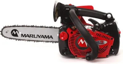Zdjęcie produktu dla Maruyama Mcv3101Ts Piła Pilarka Przecinarka Spalinowa Łancuchowa Okrzesywarka Gałęziówka Do Drewna