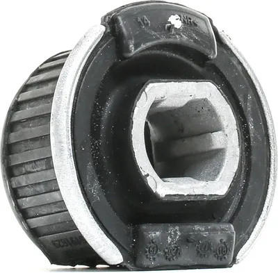 Produktbild von RIDEX 1080M0049 Achslager passend für MERCEDES-BENZ Stufenheck (W124) Hinten Vorne Unten