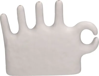 Produktbild von Rituali Domestici künstlerische Handvase H236600003