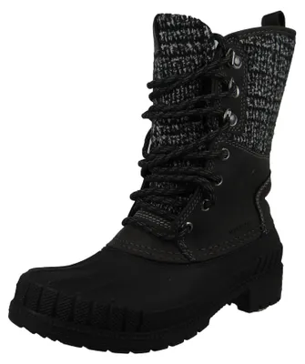 Produktbild von Kamik Damen Winterstiefel Stiefel Sienna 2 NK2292 Grau