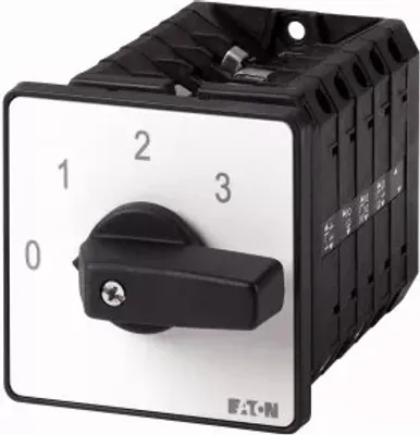 Obrázok produktu pre Eaton T5B-5-15144/E Prepínač odbočiek 63 690 V 1 ks