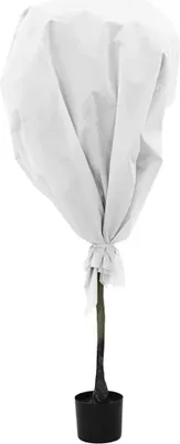 Obrázok produktu pre Fleece na ochranu rastlín pred mrazom Biela 50 x 1,6 m