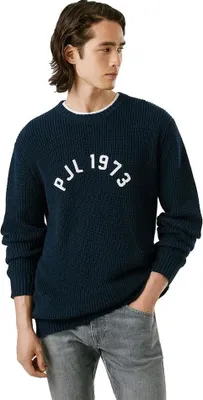 Zdjęcie produktu dla Pepe Jeans Powell Pullover Blau M Herren Blau M