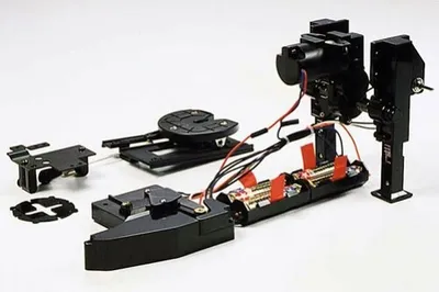 Obrázek produktu pro Tamiya 56505 Motorized Supporting Legs