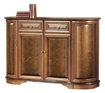 Produktbild von Klassische Kommode Kommoden Kommodenschrank Beistellschrank Landhaus Model Z-K4P