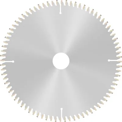 Produktbild von PRO Multi Material Kreissägeblatt, 216 x 2,5 x 30 mm, Z80