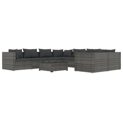 Produktbild von VidaXL 3102749, 9 Stück(e)